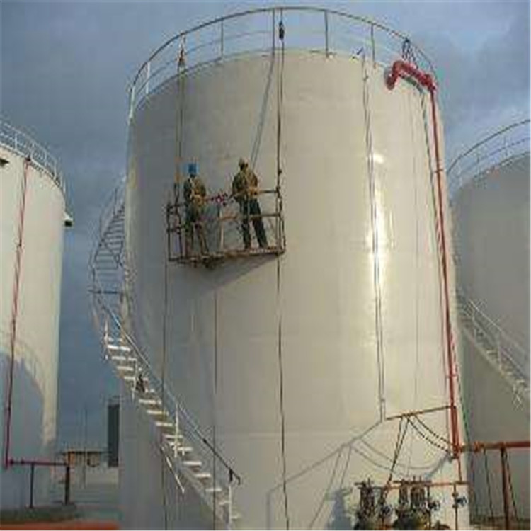 新绛喷漆翻新・工业喷漆・设备喷漆服务简介